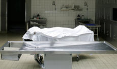 Şamaxıda kişi arvadını güllələyərək qətlə yetirib