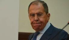 Lavrov hara yoxa çıxıb?