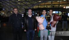 Azərbaycanın yeniyetmə şahmatçıları Avropa çempionatında 1 qızıl, 1 gümüş və 1 bürünc medal qazanıb