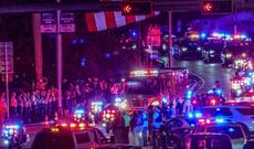 ABŞ-də gənc oğlan şerifin müavinini xidməti silahı ilə güllələyərək öldürüb