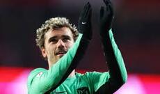 Qrizman İspaniya La Liqasında yeni rekord müəyyənləşdirib