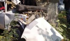 Qəzada həyatını itirən Şahbala Vətən müharibəsi iştirakçısı imiş...