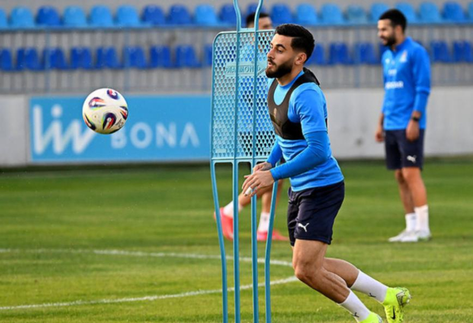 Elvin Cəfərquliyev Azərbaycan millisinin heyətindən çıxarılıb