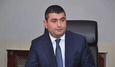 Yeni icra başçısı bu məmurun bacısı oğludur