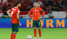 Portuqaliya Ronaldonun cəzasına apelyasiya şikayəti verəcək