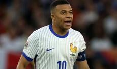 Mbappe Azərbaycanla Bakıda keçiriləcək oyunu buraxacaq