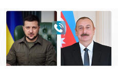 Prezidentin Mətbuat Xidmətinin məlumatı