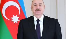 Prezident İlham Əliyev Milli Dirçəliş Günü münasibətilə paylaşım edib