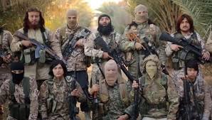 Suriya Uyğur yaraqlılarını Çinə təhvil verməyəcək