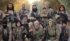 Suriya Uyğur yaraqlılarını Çinə təhvil verməyəcək