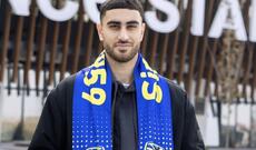 “Kəpəz” yeni transferini açıqladı