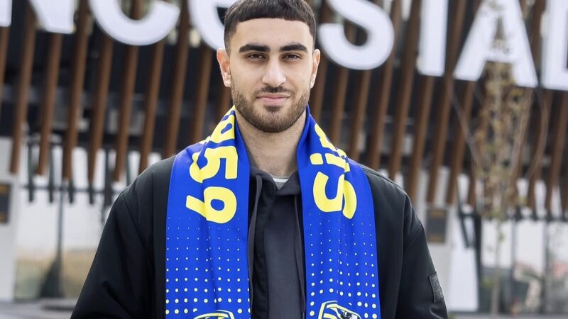 “Kəpəz” yeni transferini açıqladı