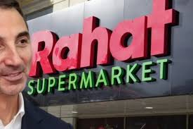 Adnan Əhmədzadəyə məxsus “Rahat Market”in yerləşdiyi milyonluq obyekt müsadirə olundu