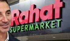 Adnan Əhmədzadəyə məxsus “Rahat Market”in yerləşdiyi milyonluq obyekt müsadirə olundu