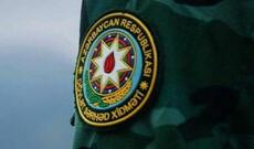 DSX-nin əsgəri özünü güllələdi