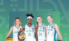 Azərbaycan millisi İslam Həmrəylik Oyunlarının 3 qat çempionu oldu