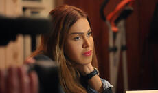 Müğənni Rəqsanə İsmayılova ev dustaqlığına buraxılıb