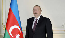 Prezident İlham Əliyev Ağdamın işğaldan azad olunmasının ildönümü ilə bağlı paylaşım edib