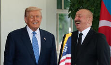 “Putin mənə zəng edib Azərbaycanla bağlı dedi ki…” – Tramp