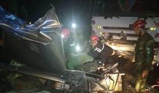 “Şaqman” dərəyə aşdı: ölən var