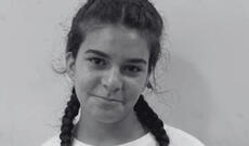 Agentlik sığınacaqda ölən Nurcanla bağlı açıqlama yaydı