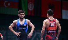 Azərbaycan idmançıları İslamiadada daha 4 medal qazanıblar