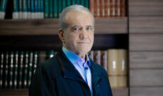 Pezeşkian: Bu ölkələr müharibədə İrana kömək etmədilər