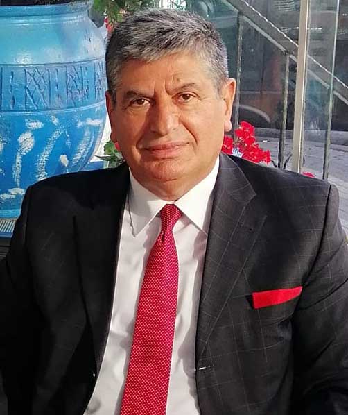 2026 yılı sayın Nizamettin Kutlu yılı olacak