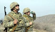 Azərbaycan bu ölkəyə əsgər göndərməkdən imtina etdi