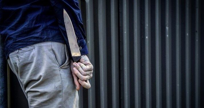 Ağdam sakini həmyerlisini bıçaqladı - YENİLƏNDİ