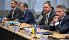 Trampın Ukrayna planı 19 bəndə endirilib