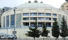 Bakı Dövlət Sirki itlərə görə cərimələnib