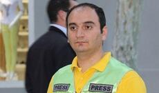 "Kanal 13"ün rəhbəri azadlığa buraxıldı