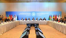 Bakıda TDT-nin media və informasiya üzrə məsul nazirlərinin, yüksəkvəzifəli rəsmilərinin 7-ci toplantısı keçirilib