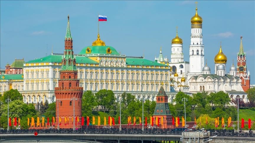 Kreml Ukrayna sülh planının Cenevrə versiyasını alıb