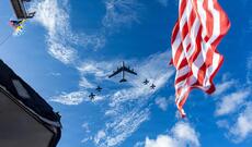 Tramp Venesuelaya təzyiqləri artırmaqda davam edir