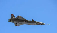 Türkiyənin "Bayraktar" PUA-sı ilk dəfə hava-hava raketi ilə hədəfi vurdu