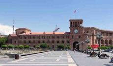 Ermənistanın paytaxtı dəyişdirilə bilər – Səbəb