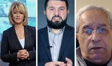 Sevinc Osmanqızı, Abid Qafarov və Beydulla Manafovun ibtidai istintaqı başa çatdı