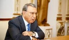 Mehdiyev oğlunu Patruşevlə tez-tez görüşdürürmüş