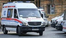 Bakının Qaraçuxur qəsəbəsində 35 yaşlı kişi faciəli şəkildə öldü