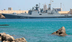 Sudan Rusiyaya silah müqabilində hərbi baza təklif edir