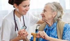 Azərbaycanda yaşlı əhalinin sayı artır