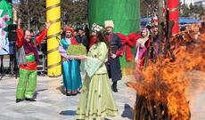 11 gün ardıcıl iş olmayacaq