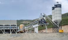 Fəhlə betonqarışdıranın içində qalaraq ölüb - “Falcom” şirkətindəki faciənin təfərrüatı