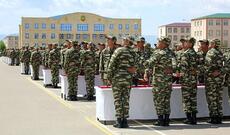 Azərbaycanda hərbi xidmətə çağırışla bağlı yenilik