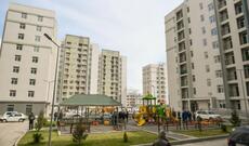 Güzəştli mənzillər 10 dəqiqəyə satıldı