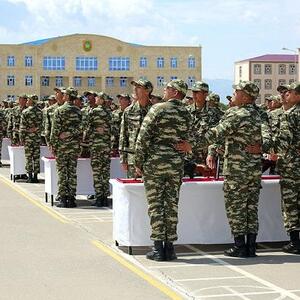 Azərbaycanda hərbi xidmətə çağırışla bağlı yenilik