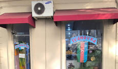 “İvanovka” ticarət obyektində kərə yağının saxtalaşdırıldığı aşkar olunub