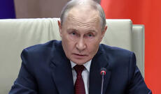 Vladimir Putin Türkmənistana səfər edəcək